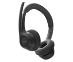 LOGITECH Zone 300 Wireless Bluetooth Headset - 981-001407