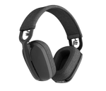 LOGITECH Zone Vibe 100 Wireless Headset Graphite - 981-001213