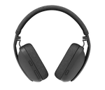 LOGITECH Zone Vibe 100 Wireless Headset Graphite - 981-001213
