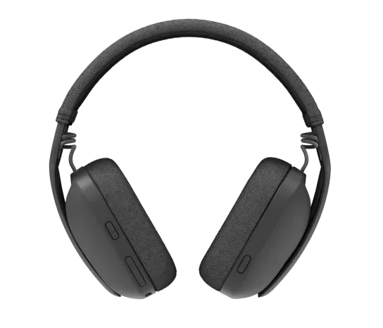 LOGITECH Zone Vibe 100 Wireless Headset Graphite - 981-001213