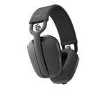 LOGITECH Zone Vibe 100 Wireless Headset Graphite - 981-001213