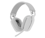 LOGITECH Zone Vibe 100 Wireless Headset Off-White - 981-001219