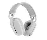 LOGITECH Zone Vibe 100 Wireless Headset Off-White - 981-001219