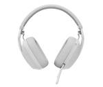 LOGITECH Zone Vibe 100 Wireless Headset Off-White - 981-001219