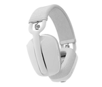 LOGITECH Zone Vibe 100 Wireless Headset Off-White - 981-001219